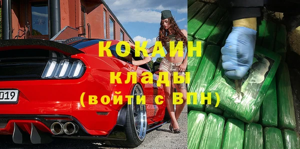 стафф Верея
