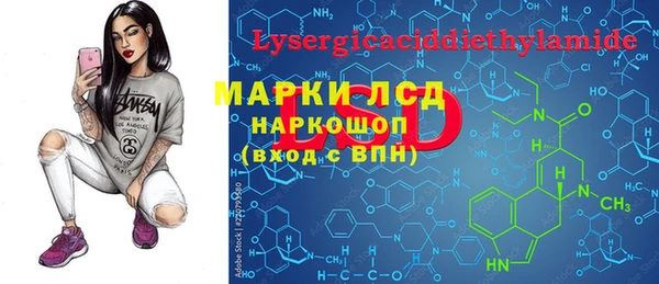 стафф Верея